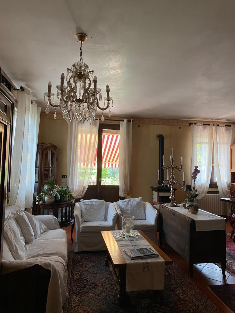 B&B Dora e Flavio Country Rooms Country House in Veneto