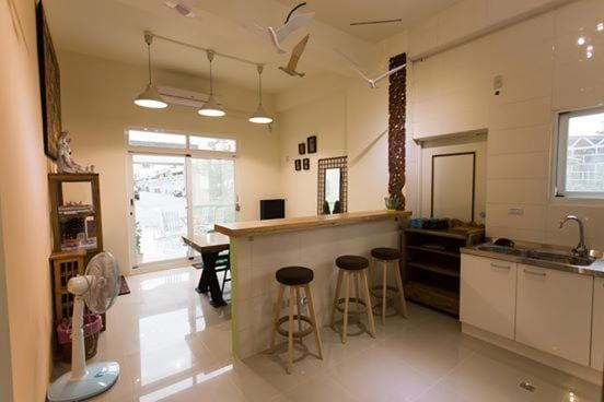 Pang Mi BnB Vacation rental in Taiwan, Province of China
