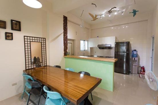 Pang Mi BnB Vacation rental in Taiwan, Province of China