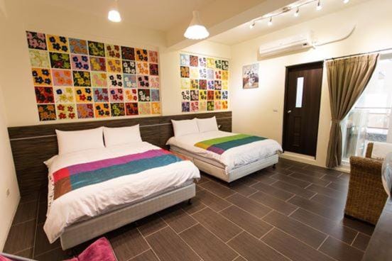 Pang Mi BnB Vacation rental in Taiwan, Province of China