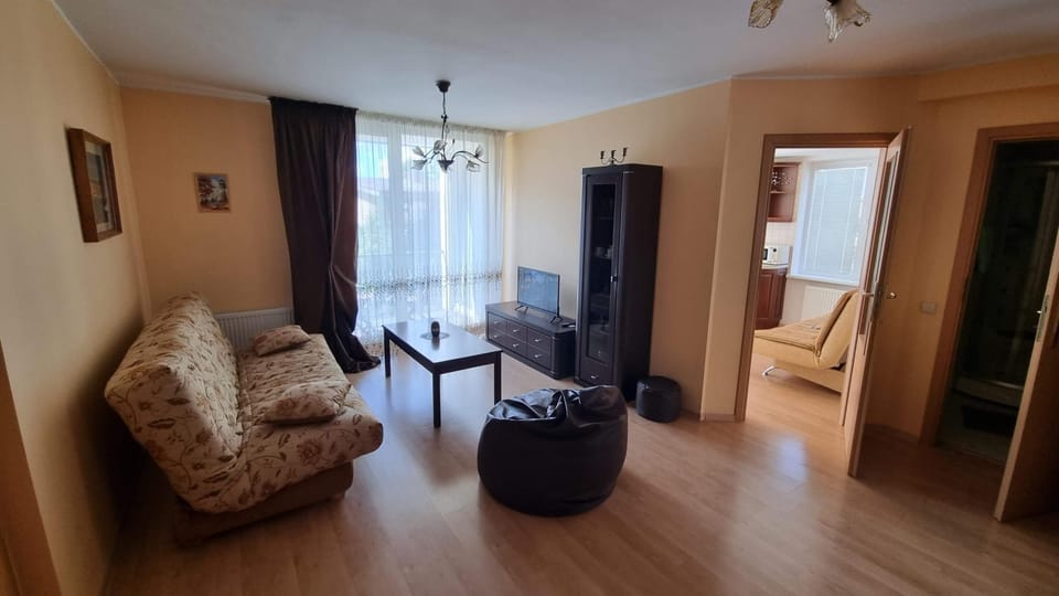 Baltic sea apartment Bed and Breakfast in Palanga