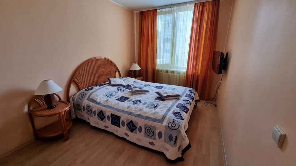 Baltic sea apartment Bed and Breakfast in Palanga