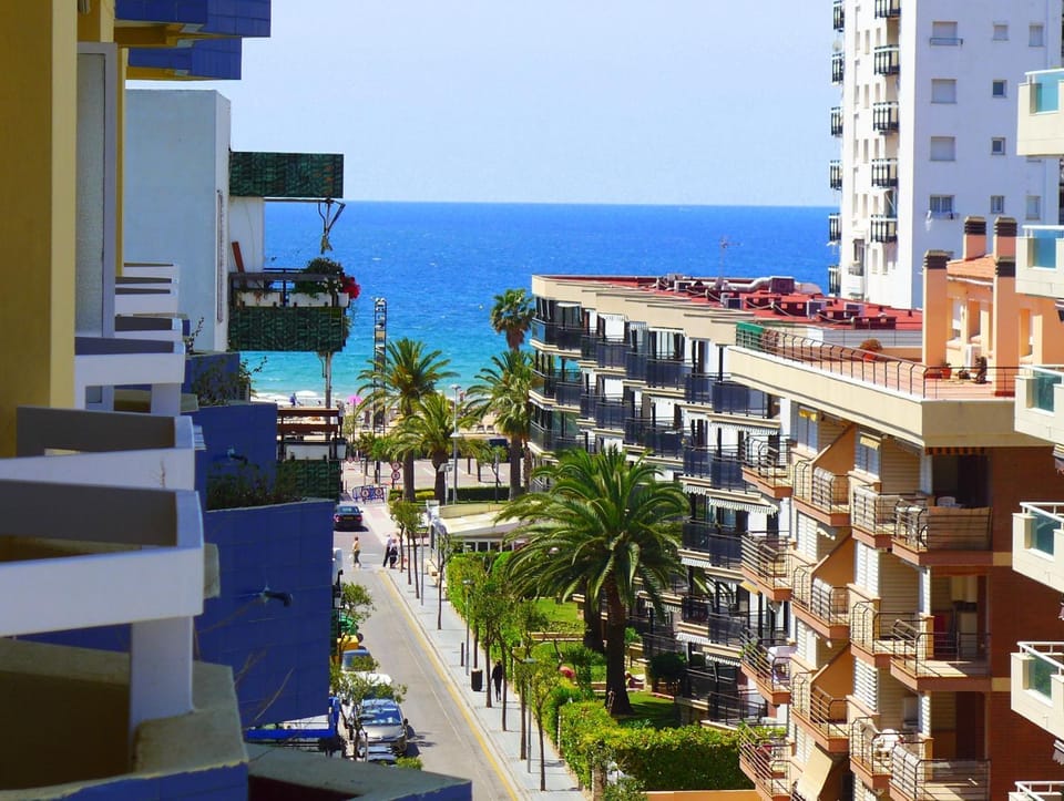 Sea view
