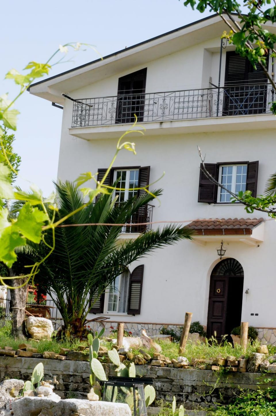 Italyfarmstay Farm Stay in Lazio