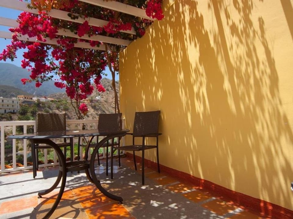 Casa Rural Lili Country House in La Gomera