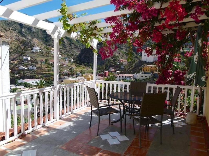 Casa Rural Lili Country House in La Gomera