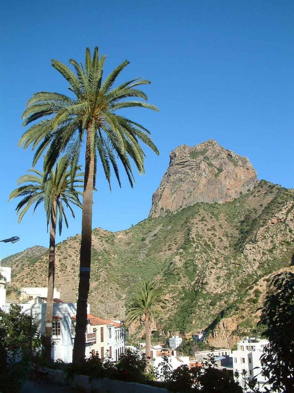 Casa Rural Lili Country House in La Gomera