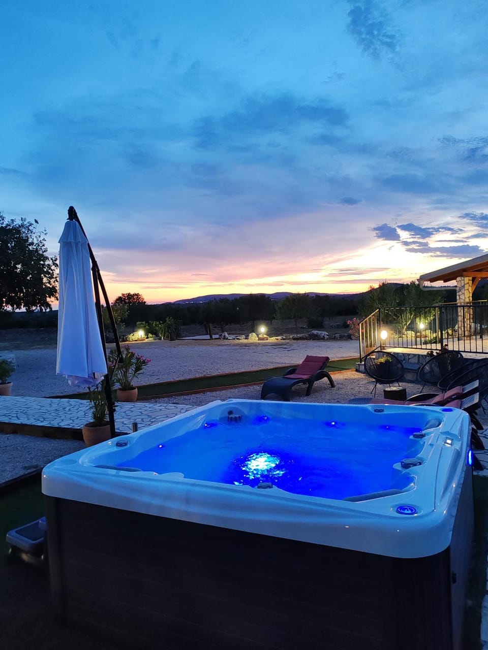 Holiday home Villa Juli House in Šibenik