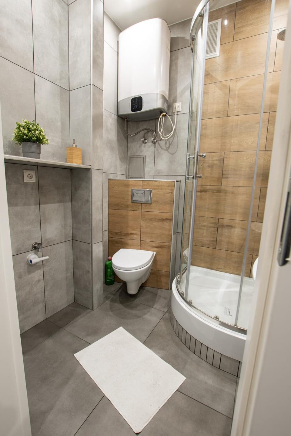 Apartament Estakada 2 Apartment in Poland