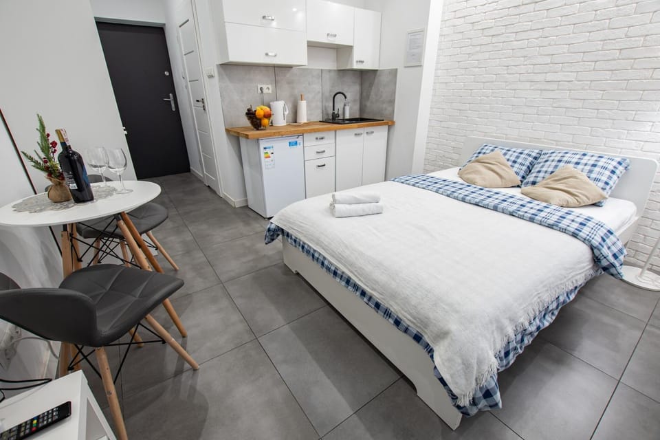 Apartament Estakada 2 Apartment in Poland