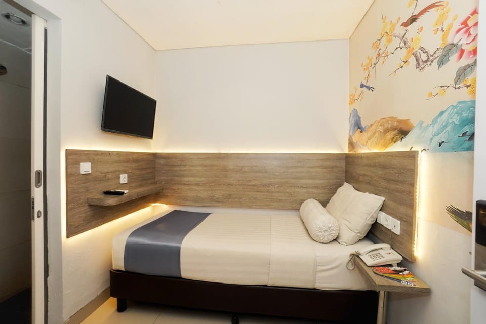 Front One Budget Hotel Slamet Riyadi Solo Hotel in Special Region of Yogyakarta