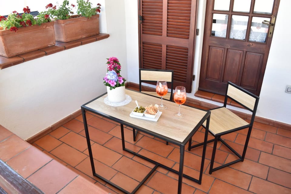 Sardegna23 - Appartamento Vacanze - Apartment in Orosei