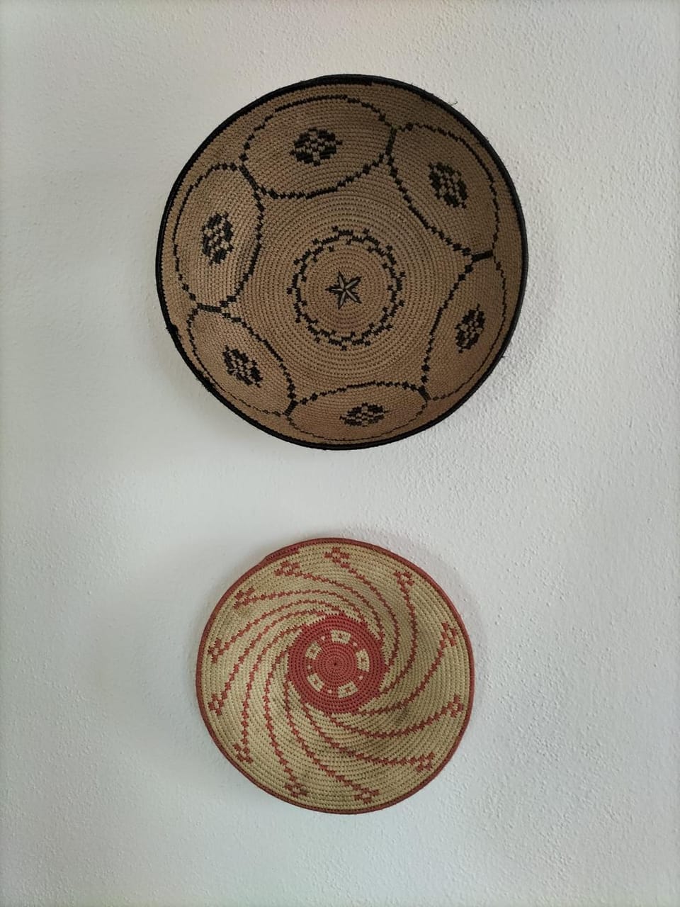 Decorative detail