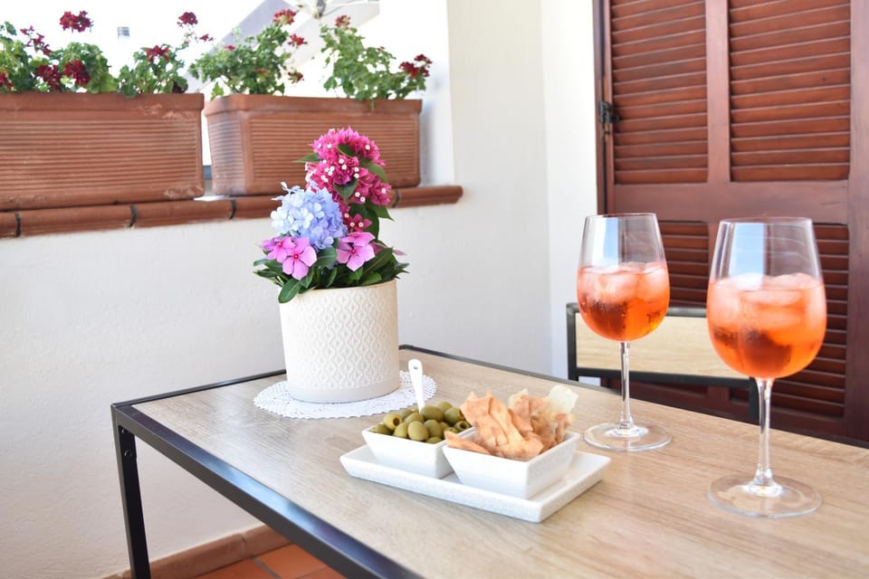 Sardegna23 - Appartamento Vacanze - Apartment in Orosei
