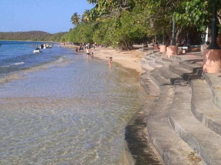 Cozy apartment near the beach #1 Apartment in Fajardo