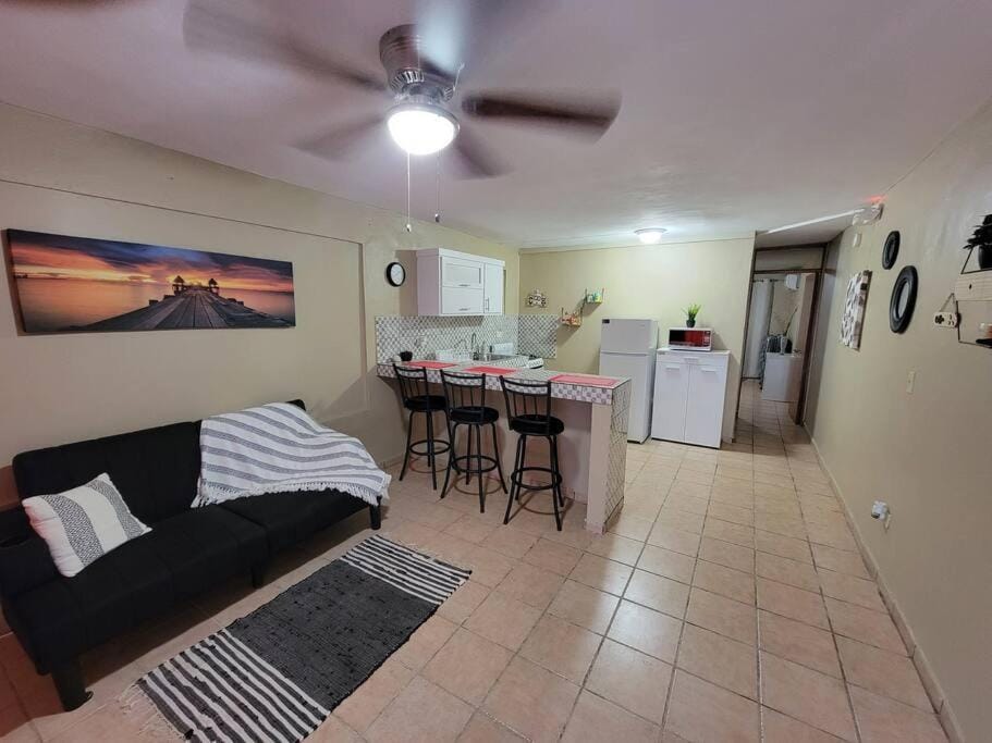 Cozy apartment near the beach #1 Apartment in Fajardo