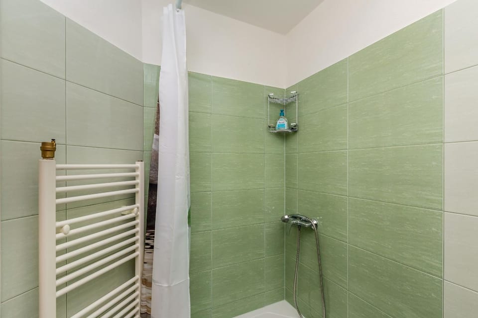 Studio Apartman Magdalena Apartment in Primorje-Gorski Kotar County