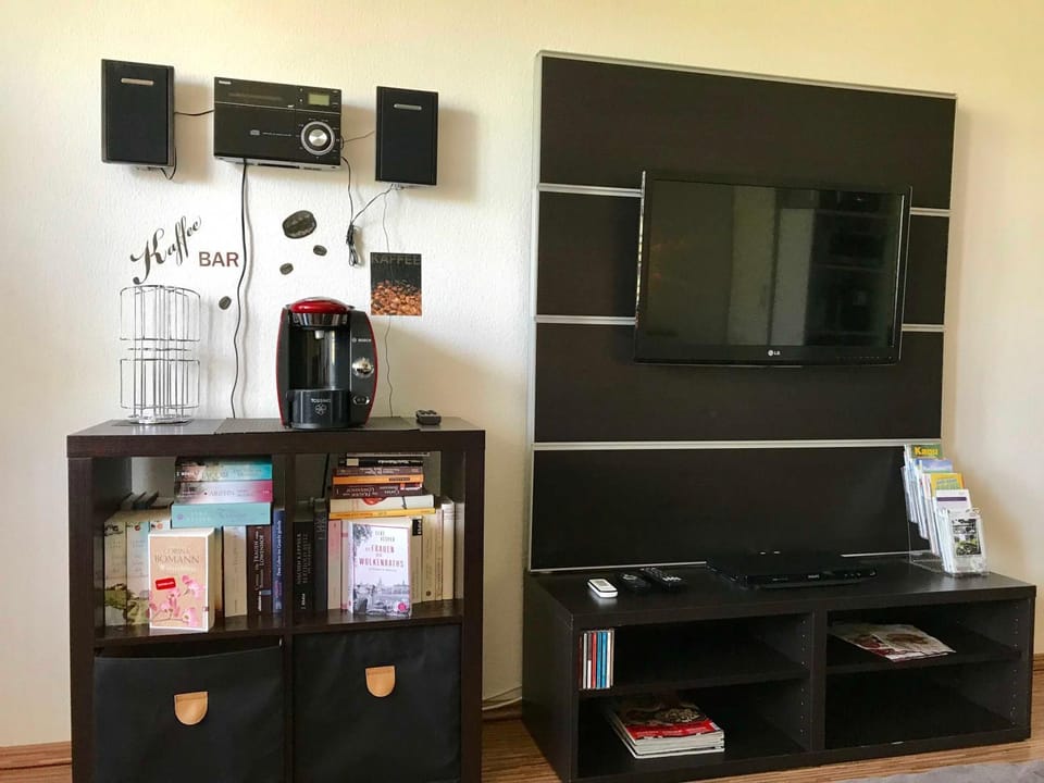 Appartement JZ Apartment in Eutin