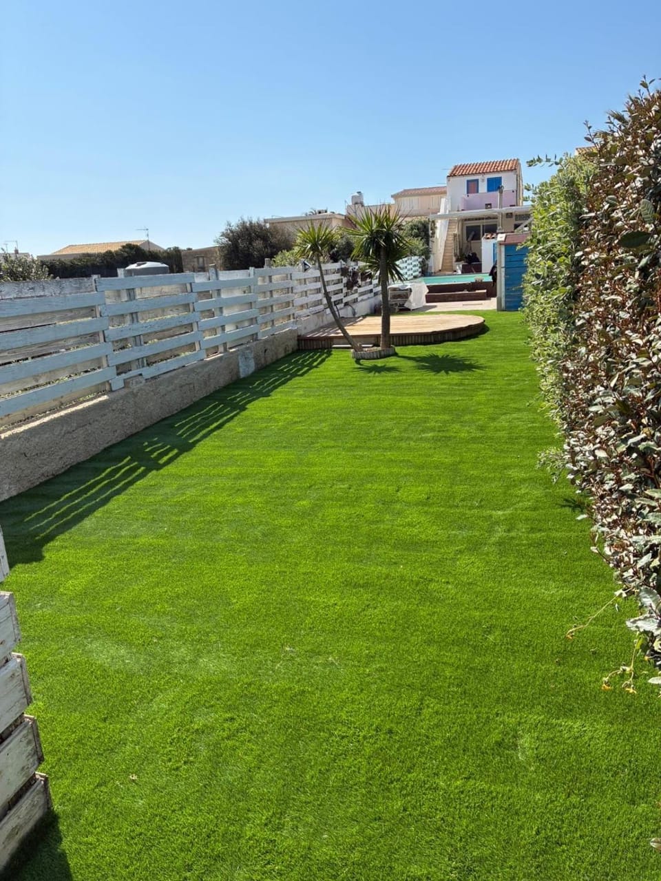A Due Passi Dal Mare House in Sicily