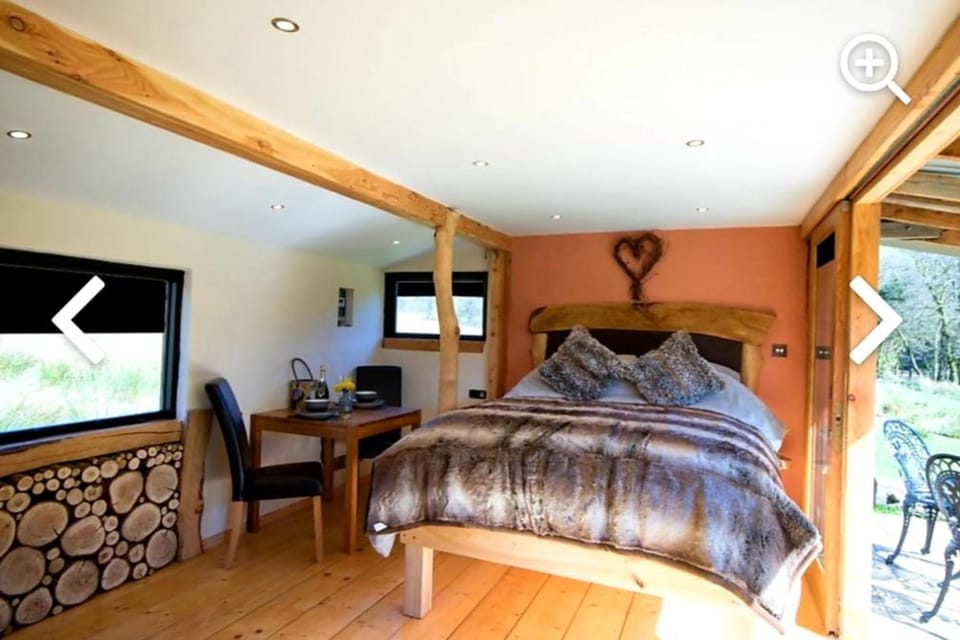 Serenity Lodge Campground/ 
RV Resort in Wales