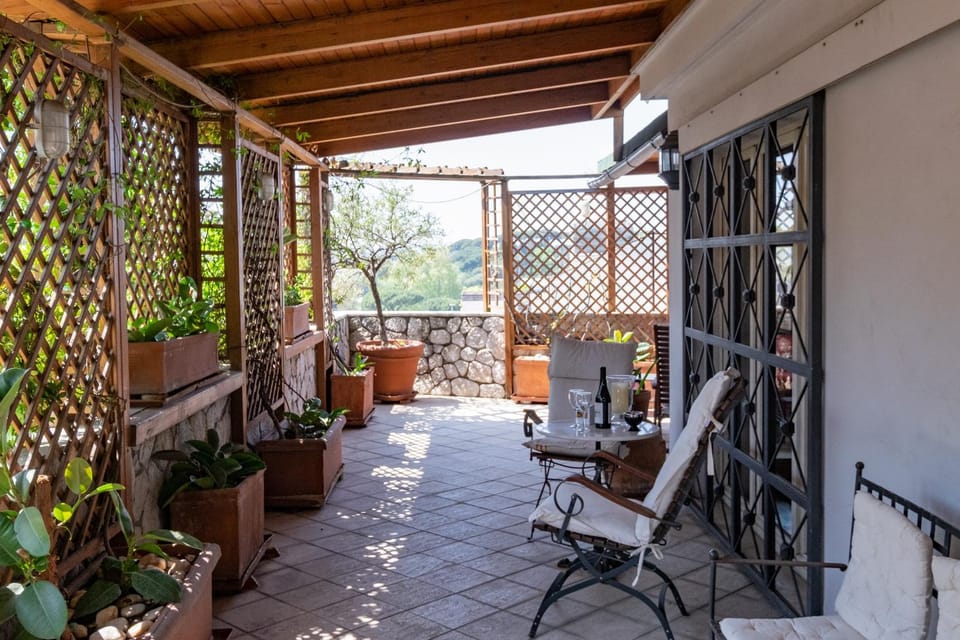 Patio, Day, View (from property/room), Balcony/Terrace, Other, Seating area