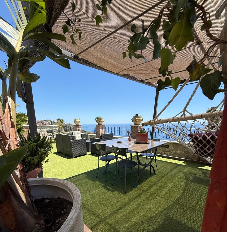 Sea view