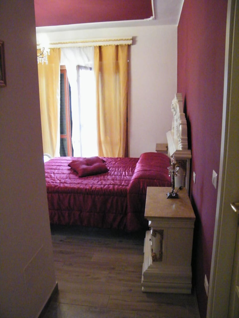 B&B Il Cantuccio Bed and Breakfast in Fondi