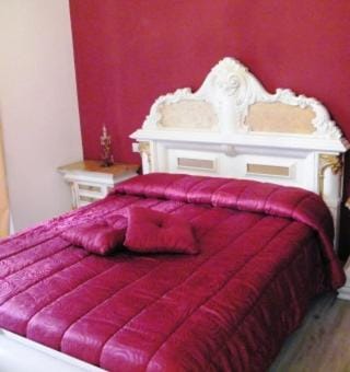 B&B Il Cantuccio Bed and Breakfast in Fondi