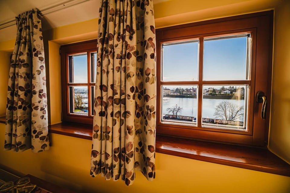 River view