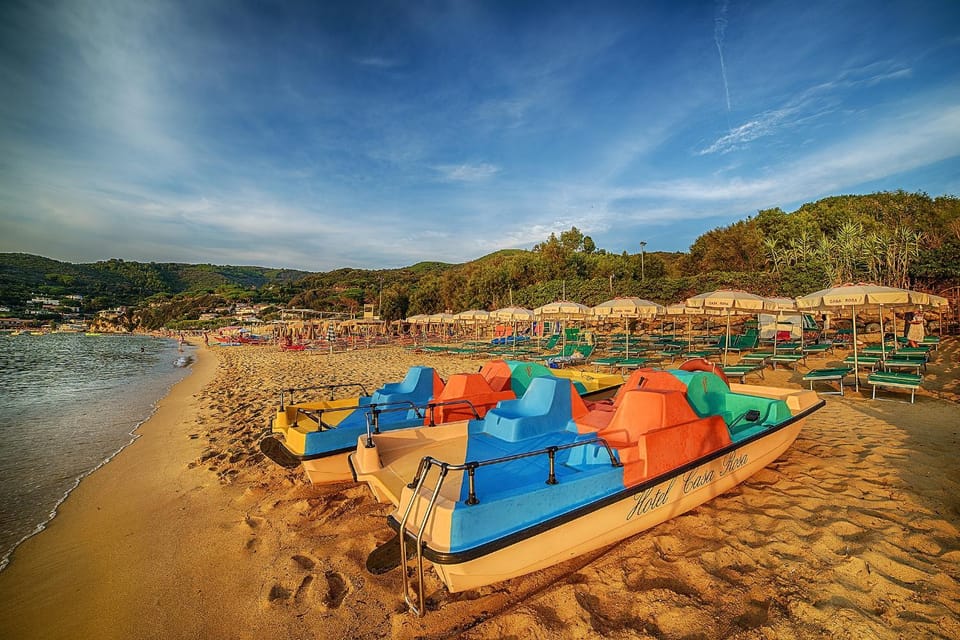 Day, Activities, Summer, Beach