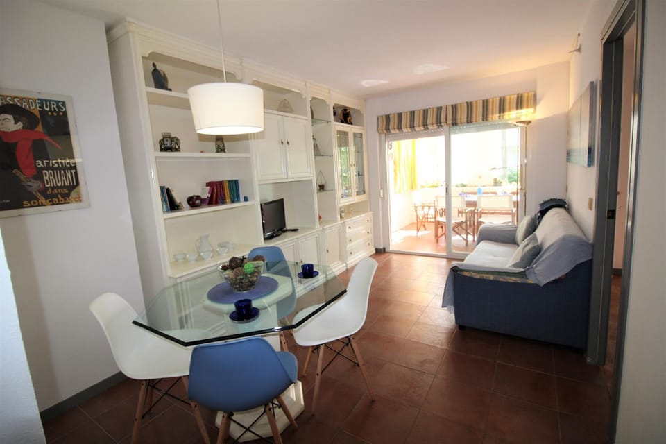 Global Immo 3329 ROYAL MARINE I Apartment in Roses