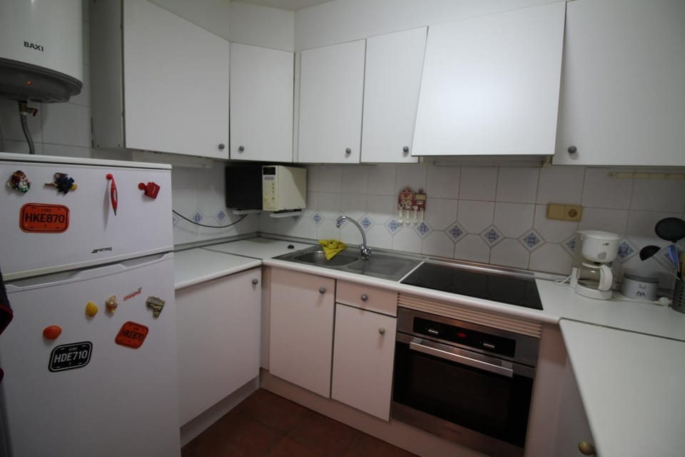 Global Immo 3329 ROYAL MARINE I Apartment in Roses