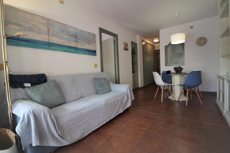 Global Immo 3329 ROYAL MARINE I Apartment in Roses