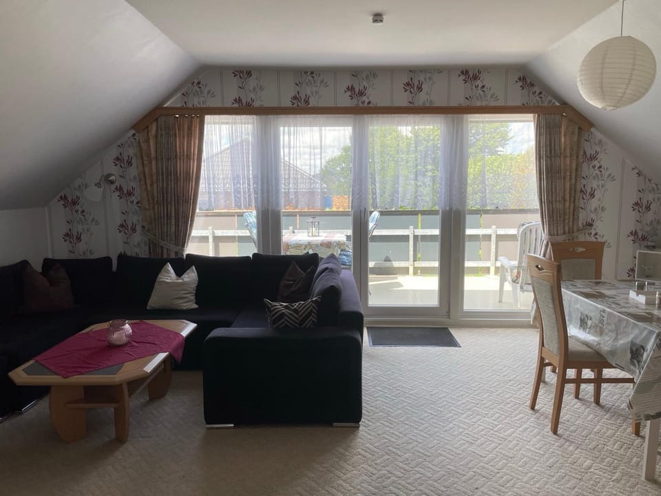 Ferienwohnung Pamme Apartment in Schleswig-Holstein