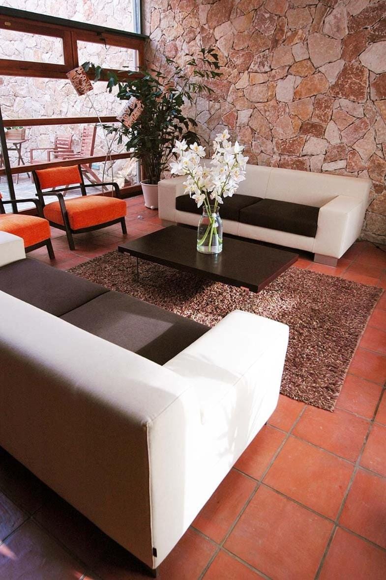 Lounge or bar