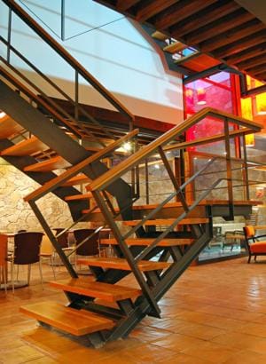 La Casa del Cubón Hotel in Castile and León