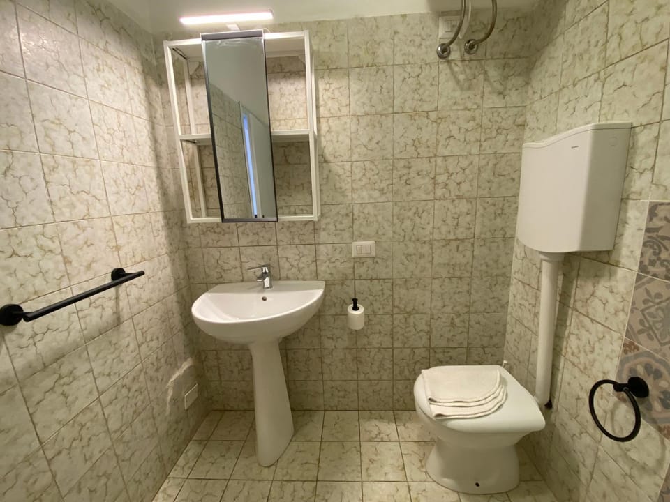 Parco delle Ginestre Apartment in Tuscany