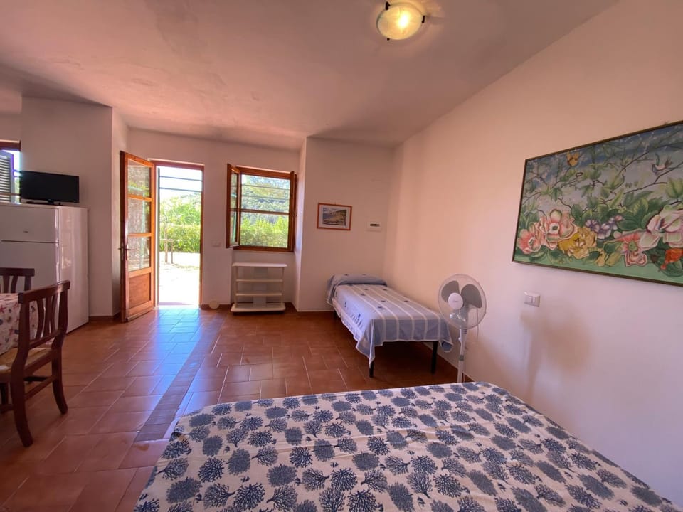 Parco delle Ginestre Apartment in Tuscany