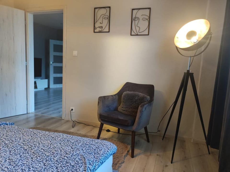 Senza apartment Apartment in Bratislava
