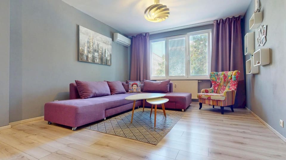 Senza apartment Apartment in Bratislava