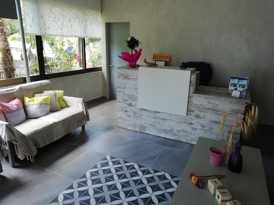 Helena Apartments Apartment in Pieria, Greece