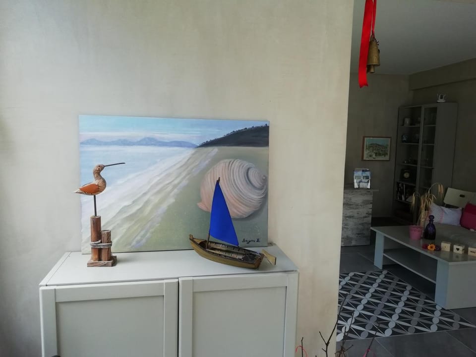 Helena Apartments Apartment in Pieria, Greece