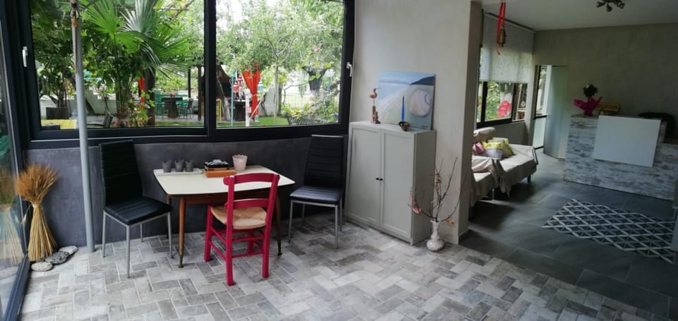 Helena Apartments Apartment in Pieria, Greece