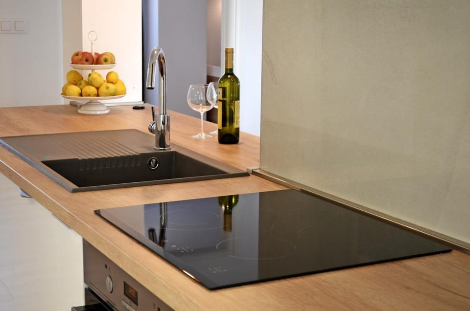 Apartment Marina Apartment in Korčula