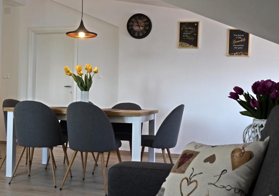 Apartment Marina Apartment in Korčula