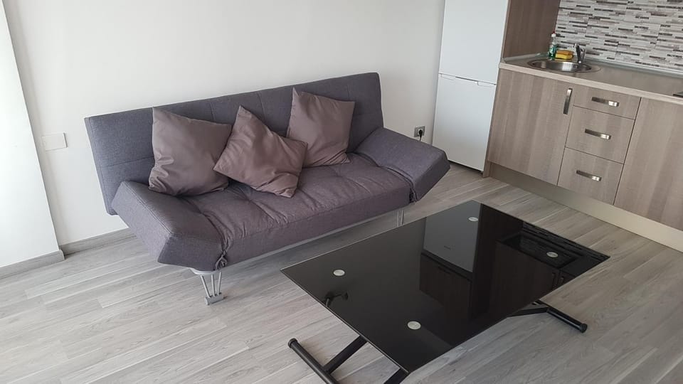 MARAZUL VISTA AL MAR Apartment in Canary Islands