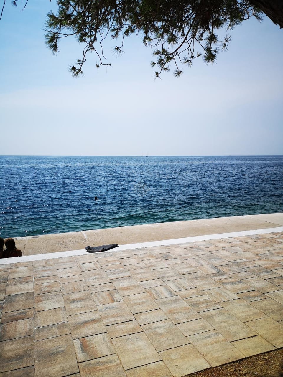 Natural landscape, Beach