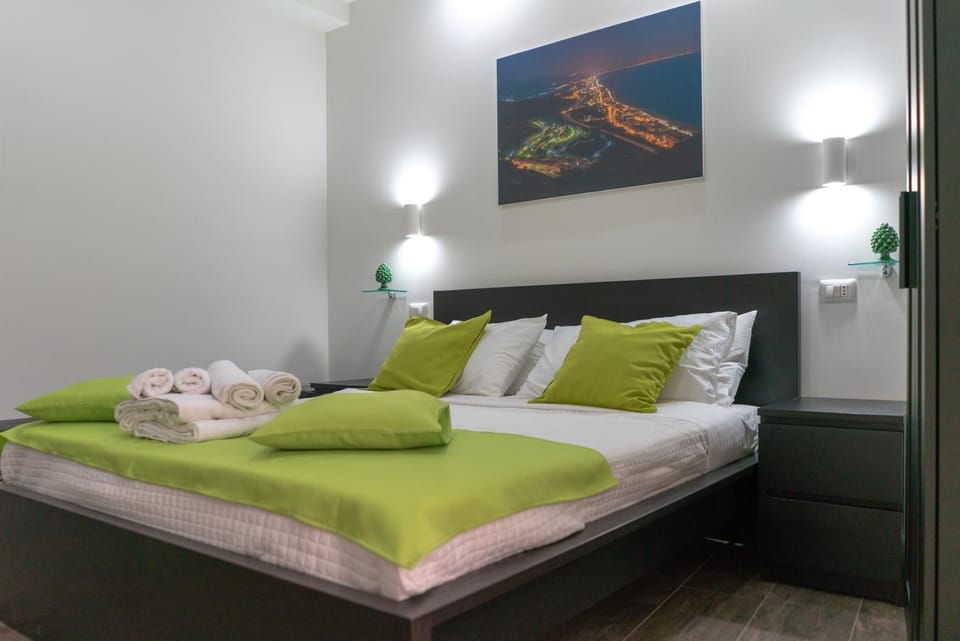 Marranzanu Rooms Bed and Breakfast in Sicily