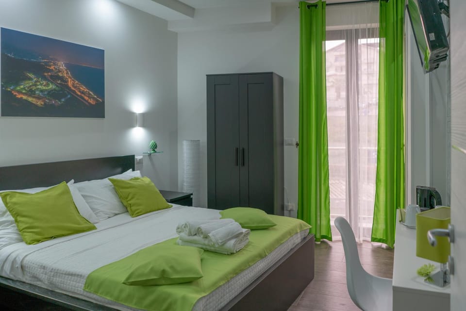 Marranzanu Rooms Bed and Breakfast in Sicily