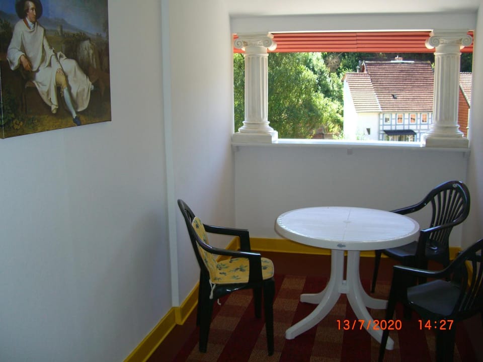 Erika's Haus in der Sonne Apartment in Lower Saxony, Germany